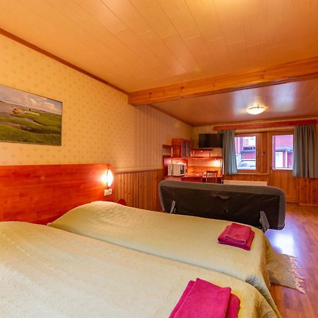 Padu Hotell แกร์ดลา ห้อง รูปภาพ