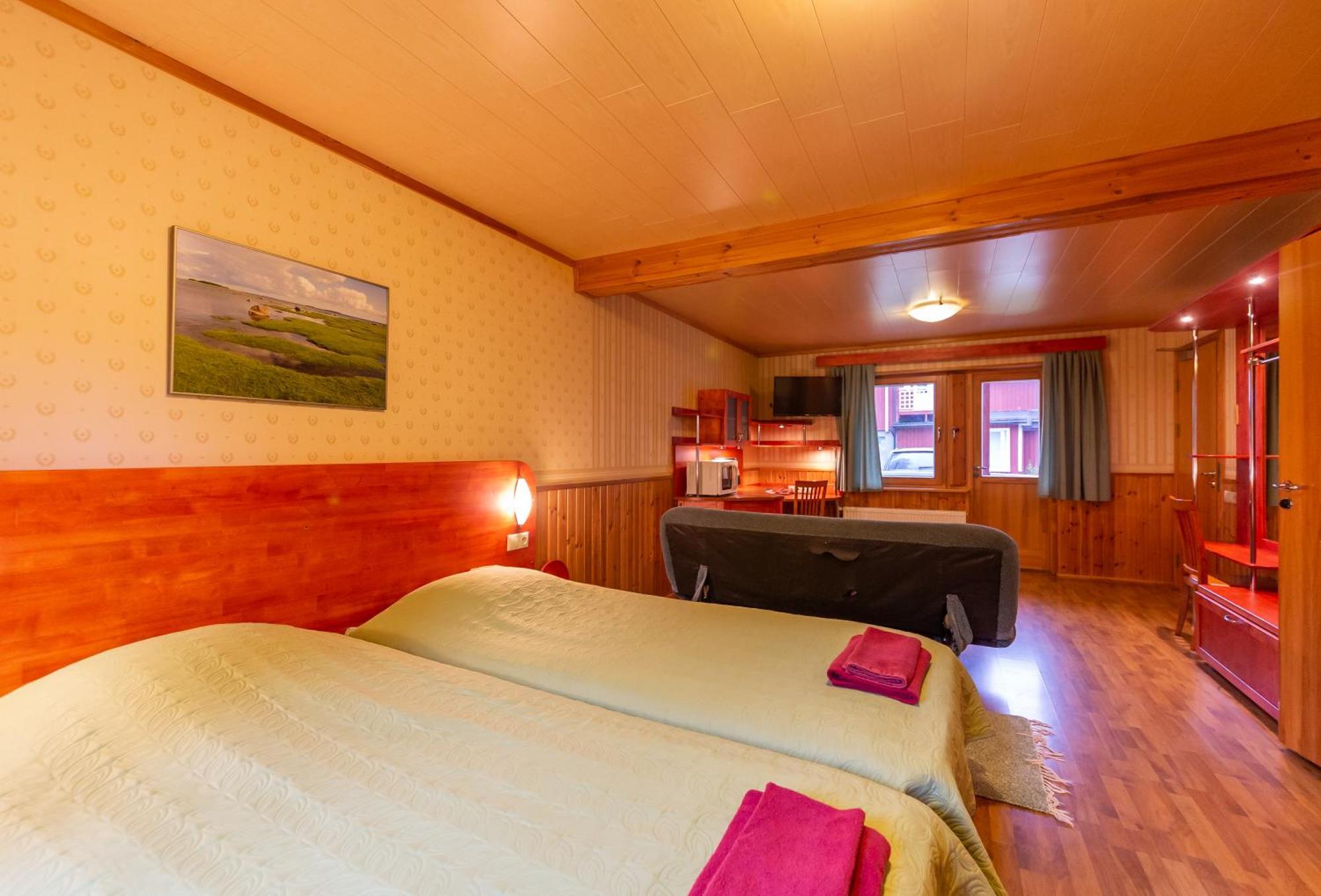 Padu Hotell แกร์ดลา ห้อง รูปภาพ