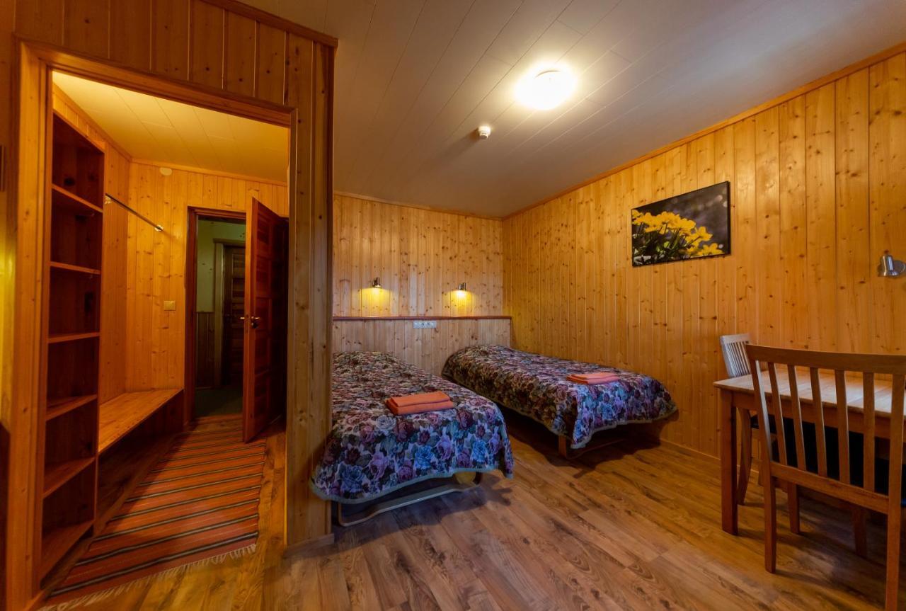 Padu Hotell แกร์ดลา ห้อง รูปภาพ
